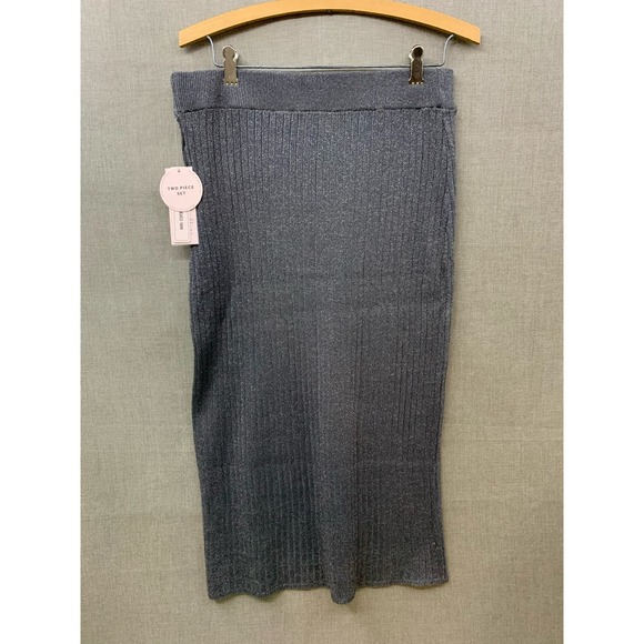 NWT Nanette by Nanette Lepore top/skirt set. Size med. - Picture 8 of 10